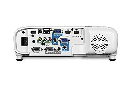 WXGA 4200L POWERLITE 2142W