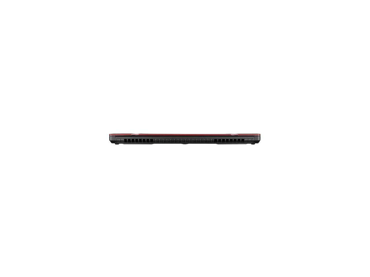 ASUS 2018 Gaming Laptop - 17.3" (1920 x 1080) Full HD Display - Intel Core i7-8750H - 16GB Memory - NVIDIA GeForce GTX 1060-512GB Solid State Drive - Windows 10 - Black