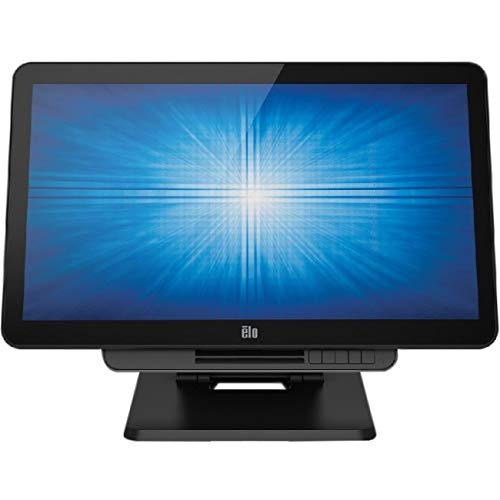 X-Series 20-inch AiO Touchscreen Computer (Rev B)
