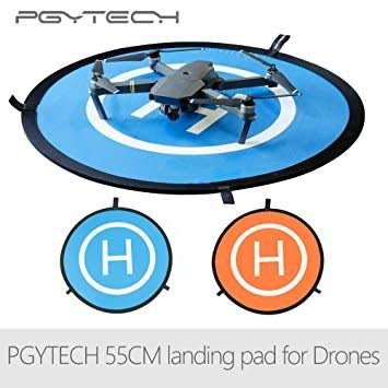 PGYTECH Landing Pad Pro for Drones Mavic Air