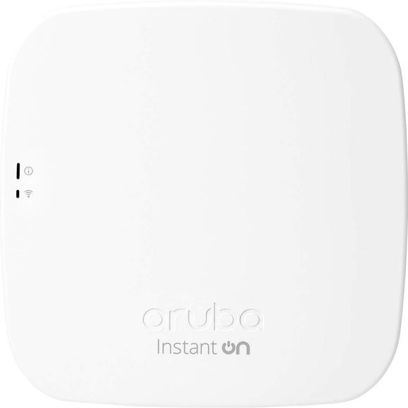 Aruba R2W96A Instant on AP11 (RW) 2x2 11AC Wave2 Indoor Access Point Components Other