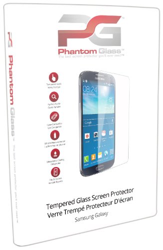 Phantom Glass for Samsung Galaxy S4