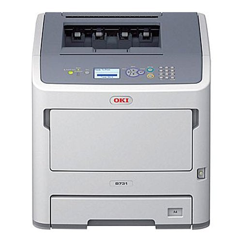 OKIDATA 62442101 Wireless Monochrome Printer