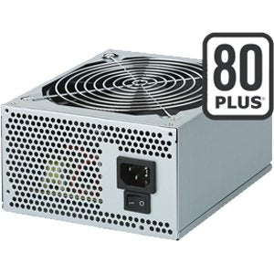 TOP & TECH 14504 500W COOLMAX ZX-500 ATX PSU