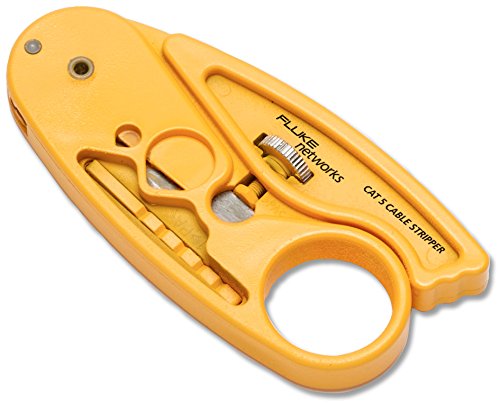 Fluke Networks 44007000 Can Wrench with Hex Head Sockets