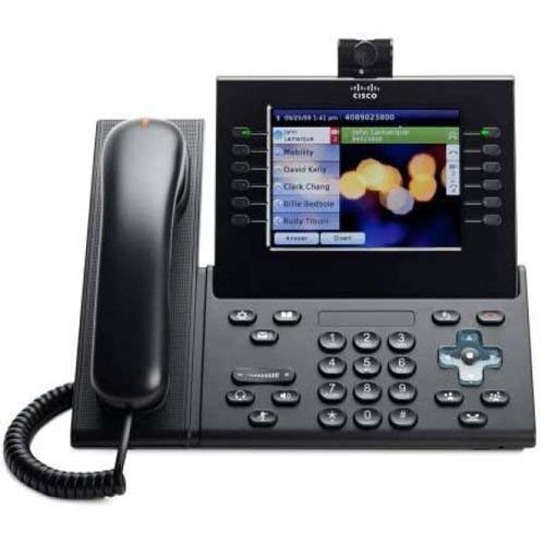 Cisco Unified IP Phone 9971 Standard-IP Video Phone