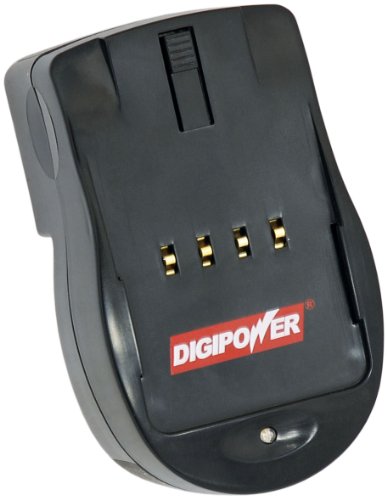 Digipower DSLR-500C 1 Hour Travel Charger for Canon SLR