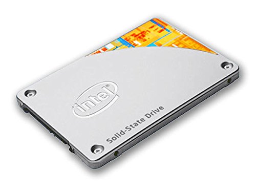 Intel SSDSC2BF120H501 SSD 2500 120GB SATA 3.0 6Gb/S