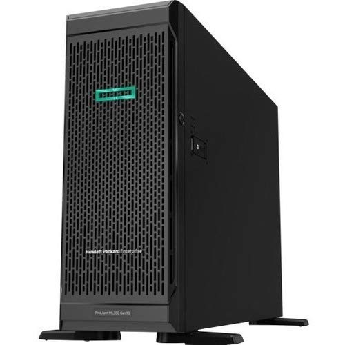 Hewlett Packard P11048-001 ML350 Gen10 3204 1P 8G Nhp