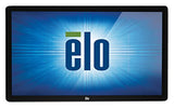 Elo E222368 Interactive Digital Signage 3202L Infrared 31.5" 1080p LED-Backlit LCD Flat Panel Touchscreen Display Black