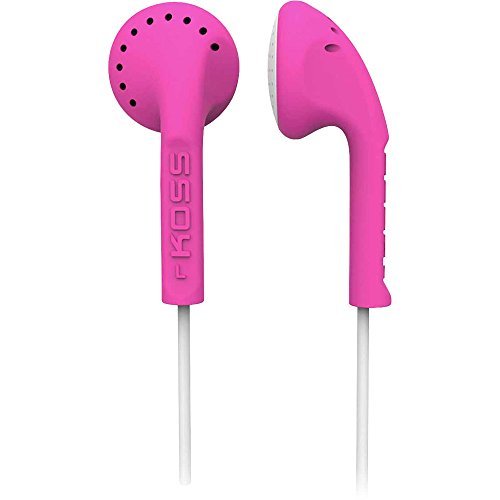 Koss Scalped Stereo Earbuds