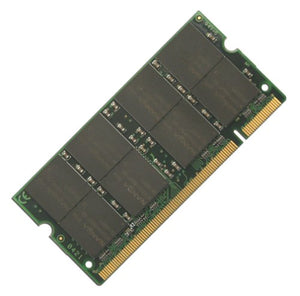 ACP-EP Memory 1 GB PC2700 200-PIN DDR 333MHz SODIMM (PC)
