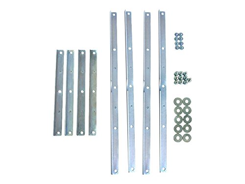 Vesa Bracket Adaptor Kit (Steel)