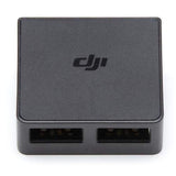 DJI Mavic 2 Battery to Power Bank Adaptor with Luckybird USB Reader