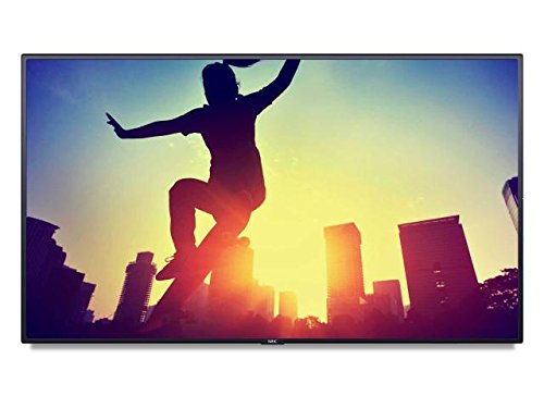 NEC Display 55" Professional-Grade Display