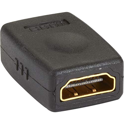 Black Box CORPORATIO Video Coupler HDMI Female to HDMI Female