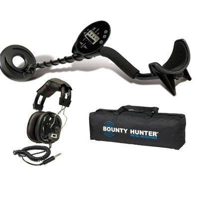 Bounty Hunter DISC11GWP1-PL BH Discovery 1100 MD Carrybag