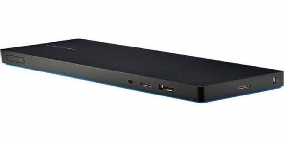 Open Box HP USB-C Dock G4