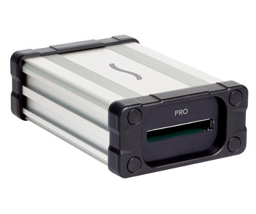 Echo Pro Expresscard/34 Thunderbolt Adapter (Pcie 2.0)