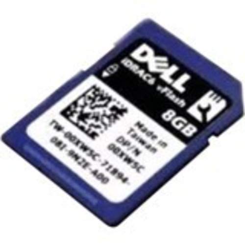 8GB SD CARD FOR RIPS