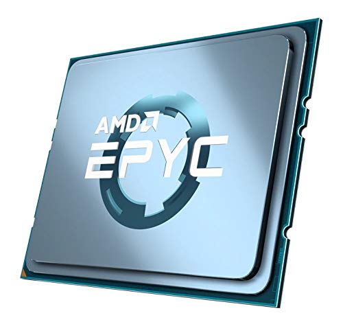 AMD CPU 100-100000080WOF EPYC Model 7252 8C Retail