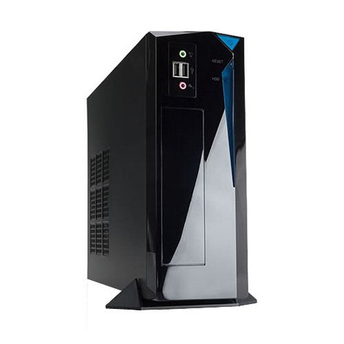 Inwin Development BP655FH300TB3 Haswell MiniITX Chassis BP655 Cases BP655.FH300TB3