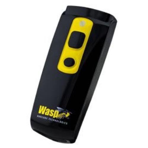 Wasp 633808951207 WWS150i Pocket Barcode Scanner with USB