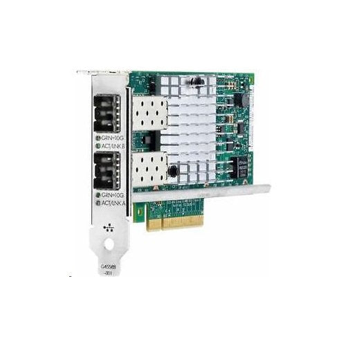 ETHERNET 10GB 2-PORT 562SFP ADPTR