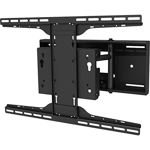 Smartmount Pull-Out F/32-58 Scrns-Blk