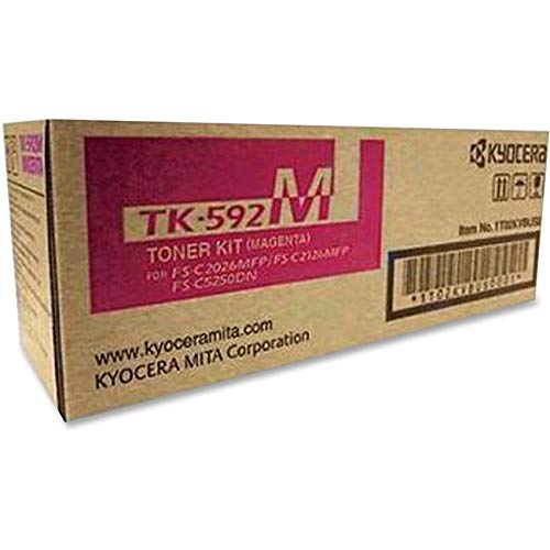 KYOCERA DOCUMENT SOLUTIONS - Toner Magenta (FS-C5250DN/Ecosys P6026cdn)