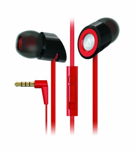 Creative MA-200 In-Ear Headphones with Driver and Universal Mic