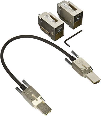 Cisco Stack Kit