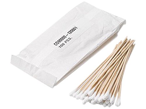 Cleaning Swabs (100/Pack) (All Models)