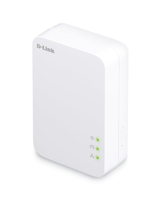 Open Box Amplifi Powerline AV Switch Kt