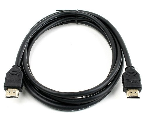 10ft 3m Hdmi 1.3 1080p Hdmi to Hdmi Cable M/M
