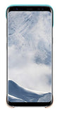 Samsung EF-MG950CMEGCA Case for Galaxy S8, Mint Blue Pop