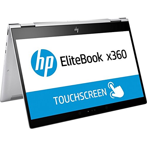 Hp Elitebook X360 1020 G2 12.5 Touchscreen Lcd 2 In 1 Notebook - Intel Core I7 (7th Gen) I7-7600u