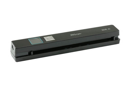 IRIScan Anywhere 5 Wifi