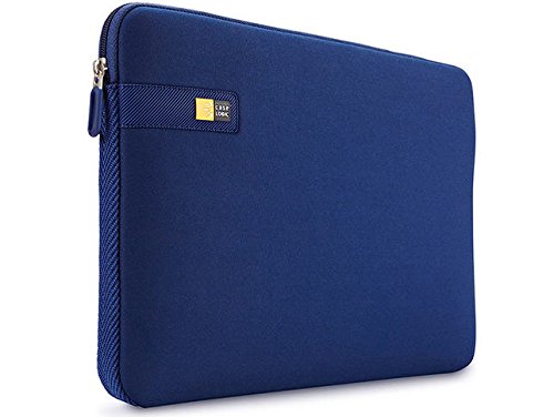 Case logic 13.3-Inch Laptop and MacBook Sleeve, Blue