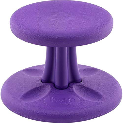 Kore Design KOR593 Toddlers Wobble Chair Height 10