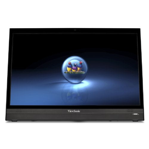 ViewSonic VSD220_BKA_US0 22-Inch Screen LED-Lit Monitor