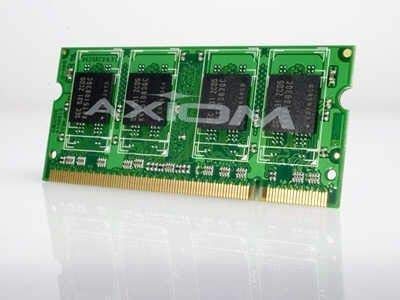 4gb Ddr3-1333 Sodimm for Dell # A3418018