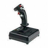 CH Products 200-571 Fighterstick USB
