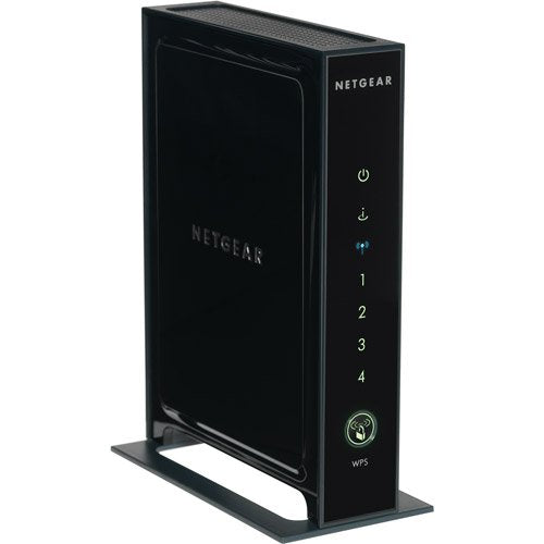 NETGEAR N300 Wireless N Router