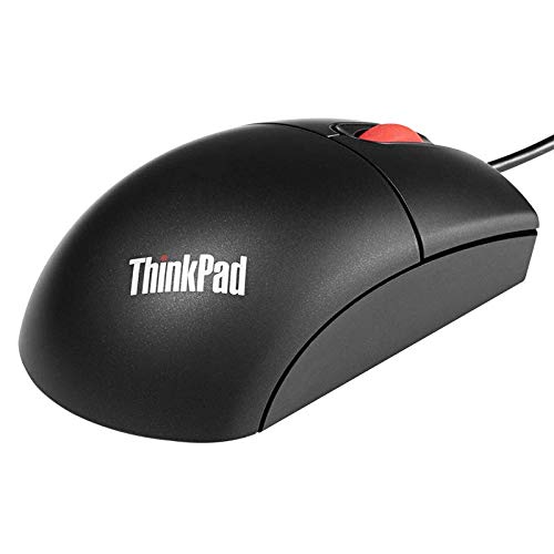 IBM 3-Button Travel Wheel Mouse