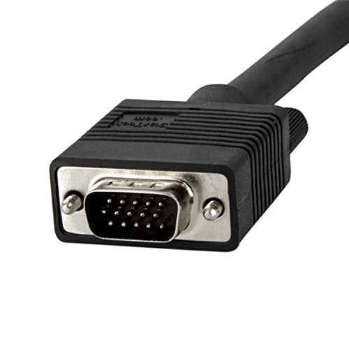 15' VGA Monitor Cable M/M