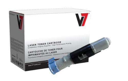 Replacement High Yield Toner Cartridge for Brother