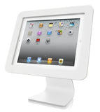 Maclocks All-in-One Rotating iPad Security Stand (AIO-B)
