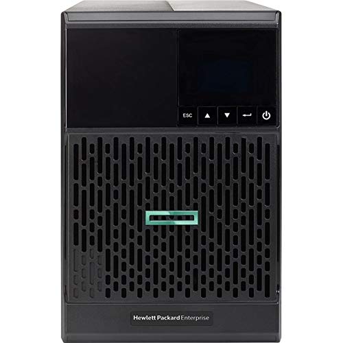 Hpe T1500 G5 Line Interactive, Single Phase Tower Universal Power System