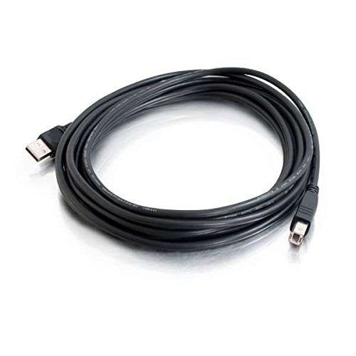 Cables to Go 5m USB 2.0 a/B CBL Blk